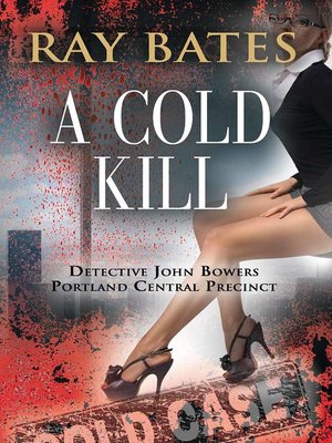 cover image of A COLD KILL